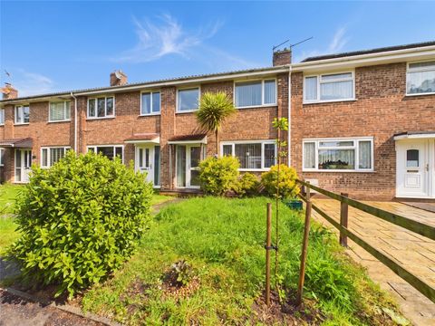 Eagle Drive, Patchway, Bristol, South Gloucestershire BS34