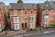 Burford Road, Nottingham