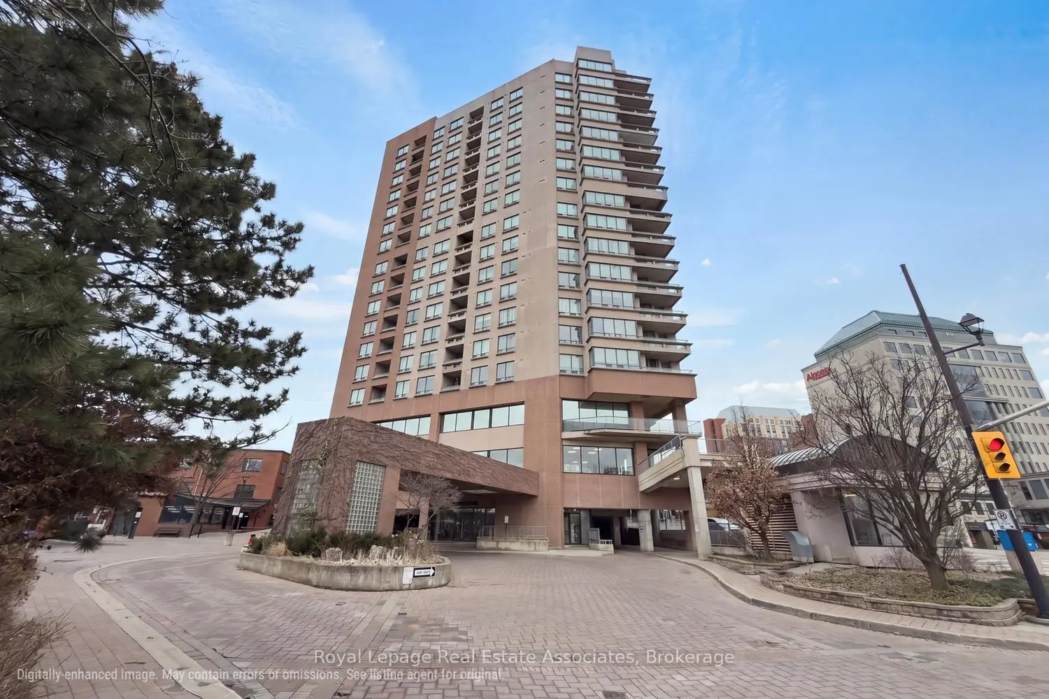 1 Belvedere Court 503