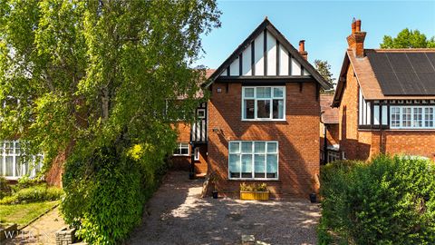 Station Road, Sutton Coldfield, West Midlands B73