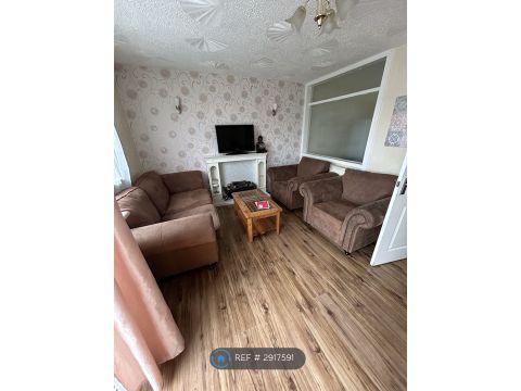 Brown Place, Glasgow G72