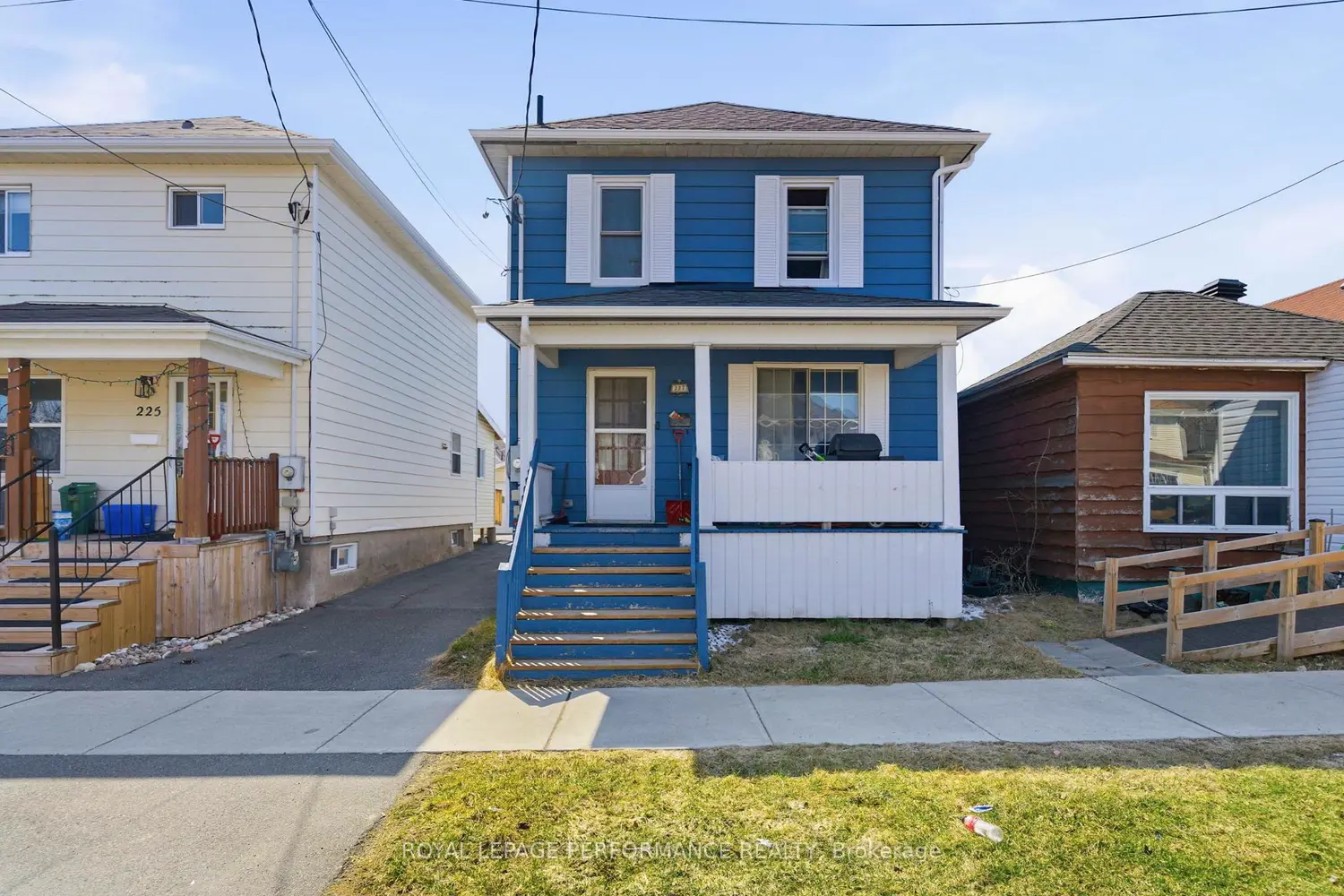 227 Alice Street photo 2