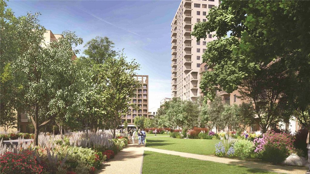 Additional image 8 of 3 bed flat for saleEastman Village - Fenton, Harrow HA1