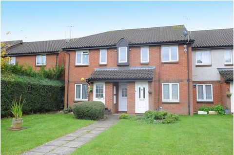 Wheatsheaf Close, Northolt, Middlesex UB5