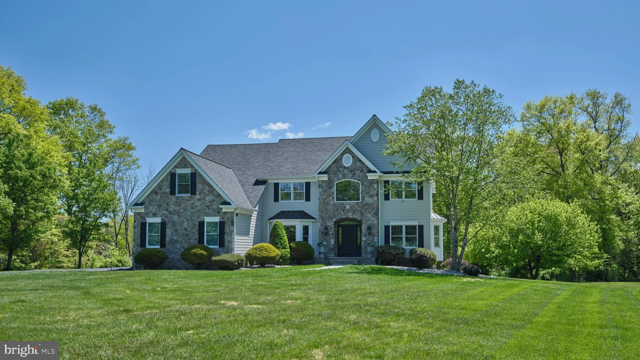 Additional image 47 of 8 Corsalo Road, Lambertville, NJ 08530