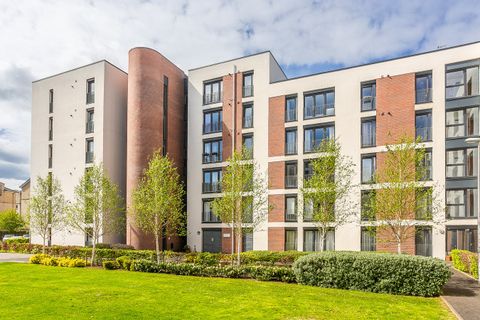 Arneil Place, Edinburgh EH5
