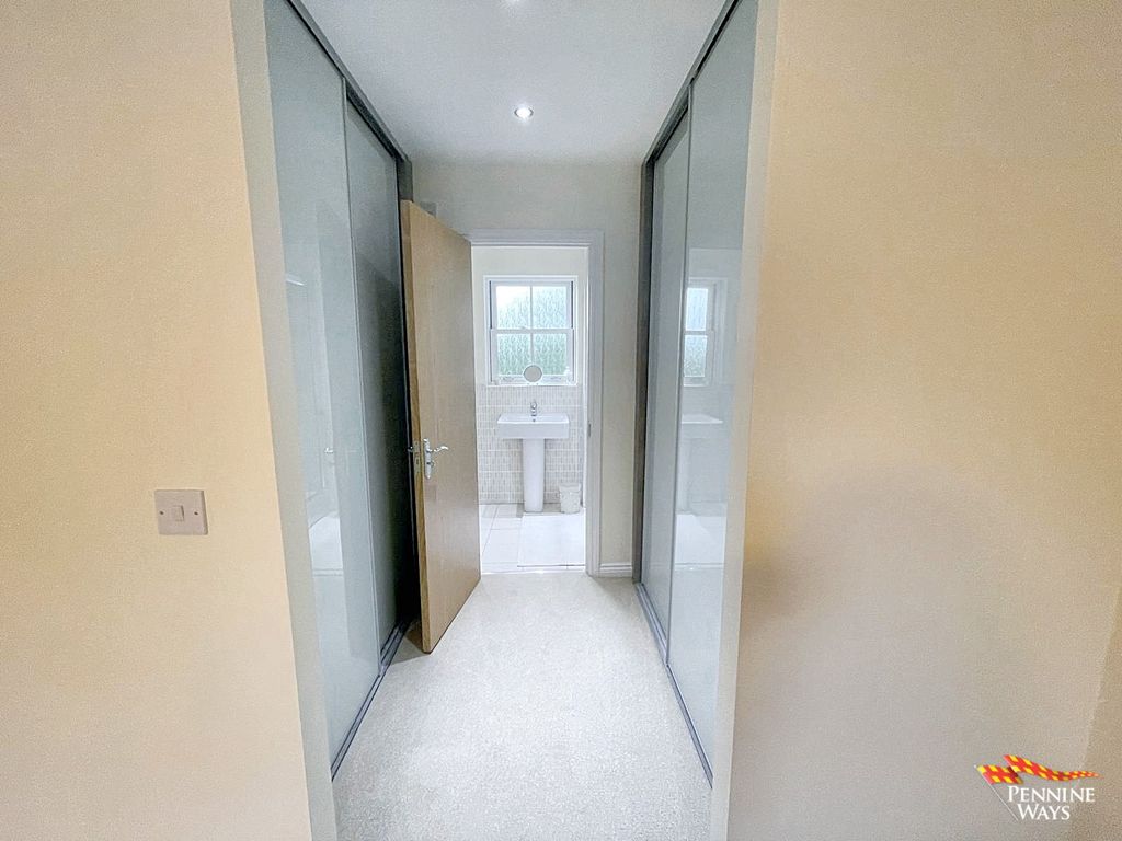 Additional image 11 of 4 bed detached house for saleOrchard Gardens, Haltwhistle NE49