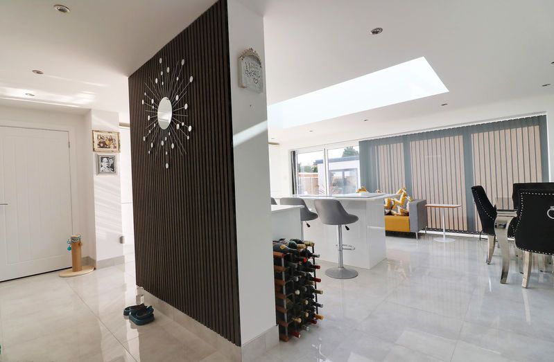 Additional image 5 of 5 bed detached bungalow for saleRamsey Road, Hayling Island PO11
