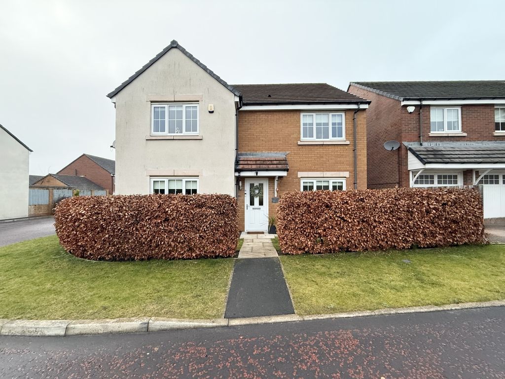 5 bed detached house for saleCresta View, Houghton Le Spring DH5