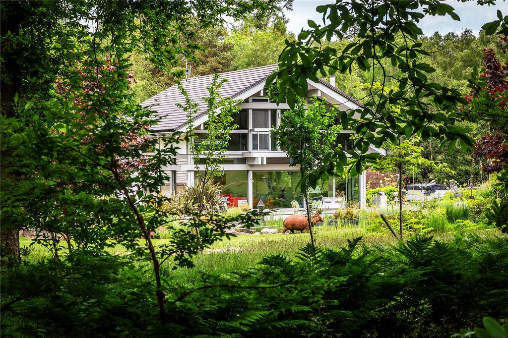 Additional image 52 of 4 bed detached house for saleMarley Common, Haslemere, Surrey GU27