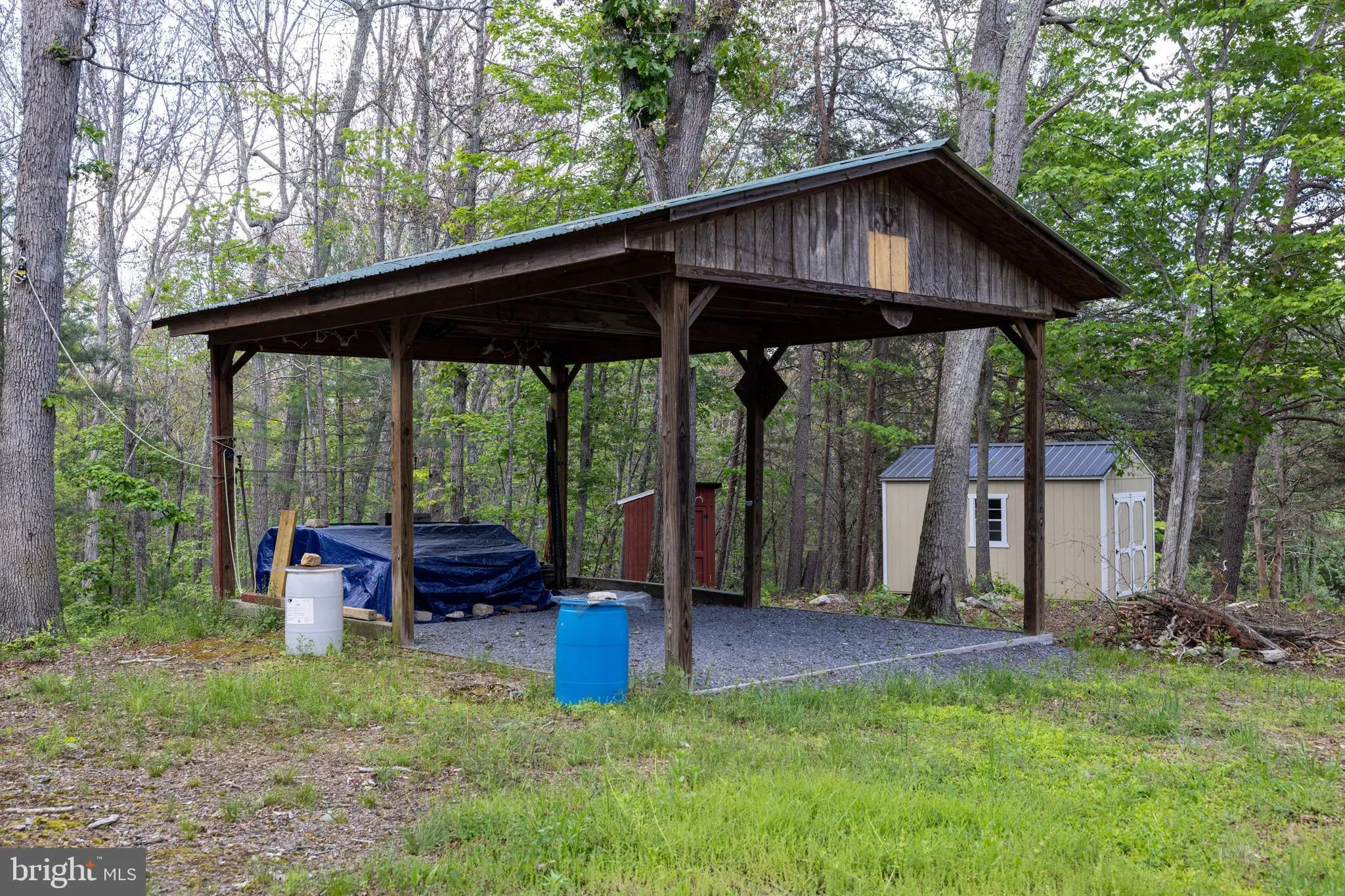 Additional image 96 of Boliver Road, Fort Valley, VA 22652
