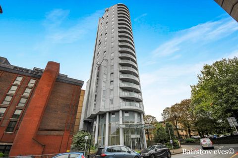 Altitude Apartments, Croydon CR0