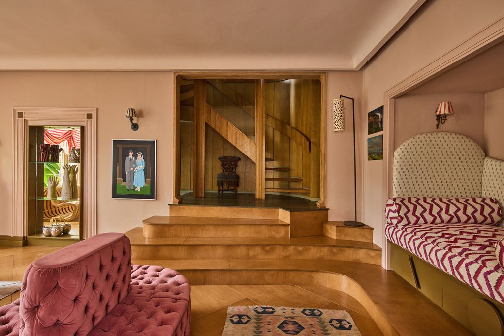 Additional image 9 of 5 bed terraced house for saleDenmark House, Henley-On-Thames, Oxfordshire RG9