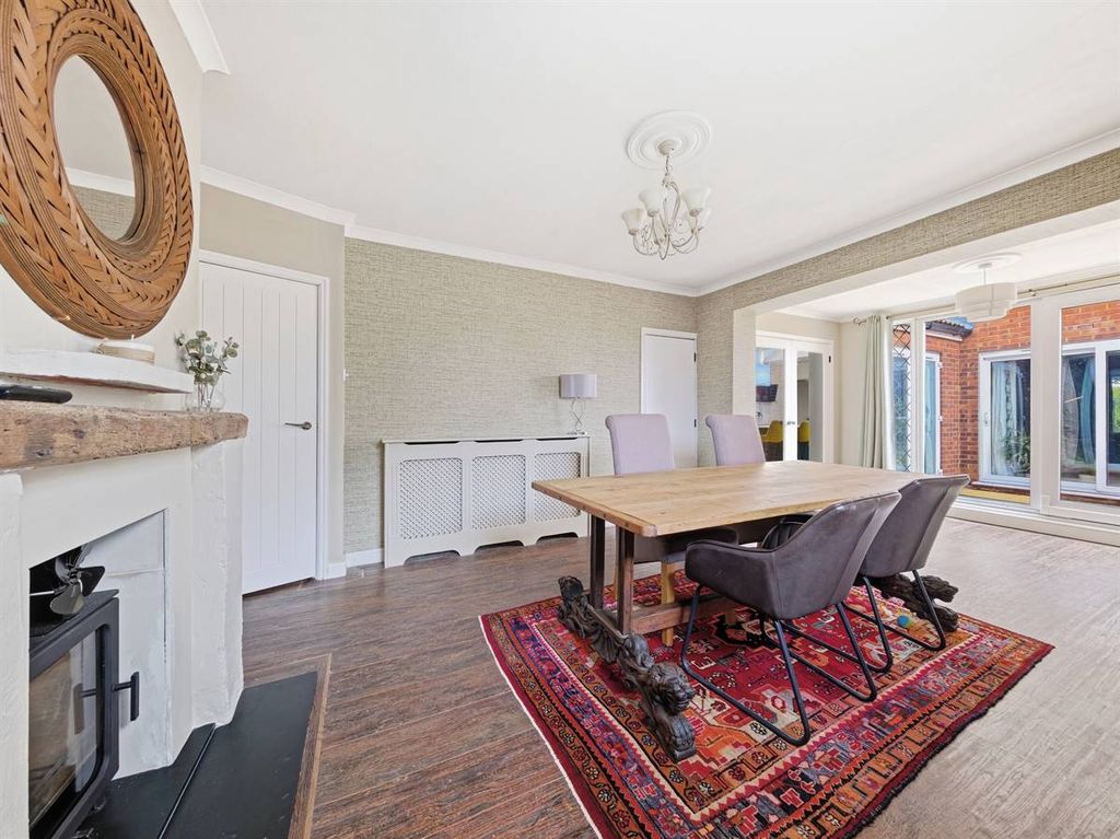 Additional image 12 of 5 bed detached bungalow for saleBullockstone Road, Herne Bay CT6
