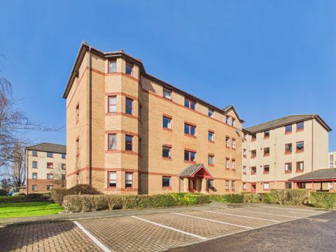 Gylemuir Road, Corstorphine, Edinburgh EH12
