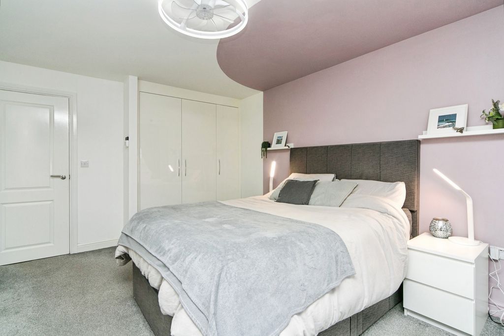Additional image 10 of 4 bed detached house for saleParc Tyddyn Bach, Holyhead, Isle Of Anglesey LL65