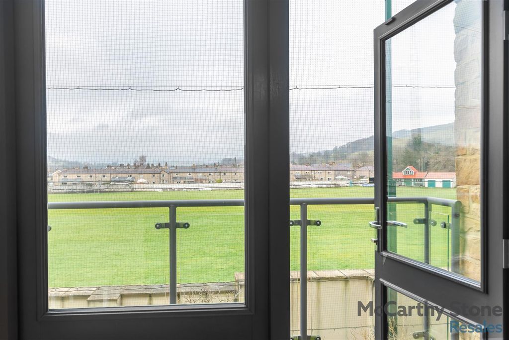Additional image 38 of 1 bed flat for saleThe Wickets, Kirkgate, Settle BD24