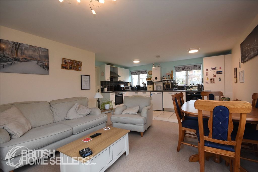 Additional image 6 of 2 bed flat for saleGreen Road, Haverhill, Suffolk CB9