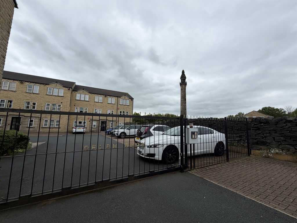 Additional image 15 of 3 bed flat for saleSkircoat Moor Road, Halifax HX3