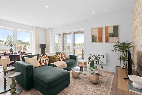 Clast Court, Erith DA8, New home