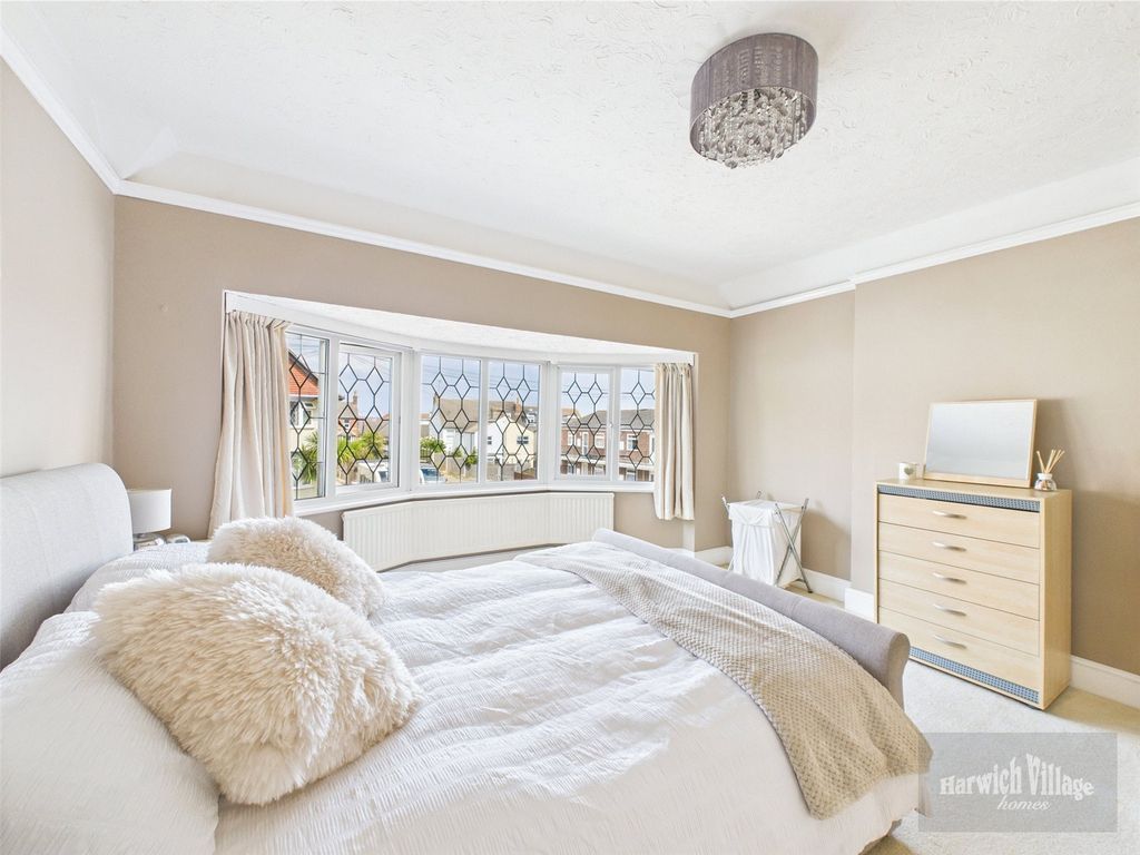 Additional image 13 of 4 bed detached house for saleSt. Georges Avenue, Harwich, Essex CO12