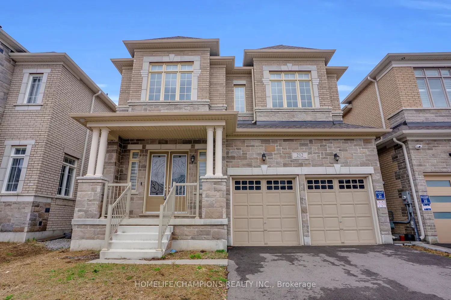 212 Wesmina Avenue photo 2