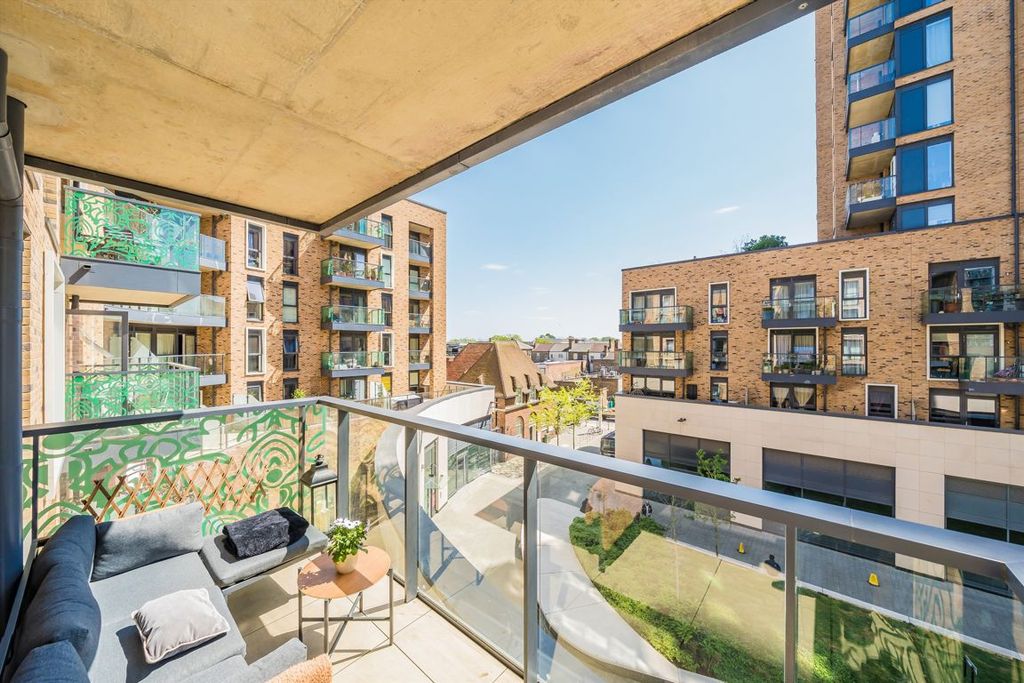 Additional image 7 of 2 bed flat for saleUnity Lane, Hounslow TW3