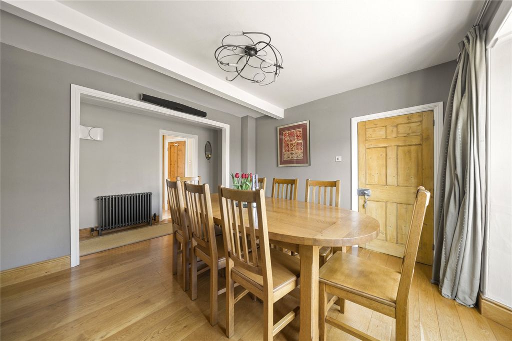 Additional image 5 of 5 bed detached house for saleNorthfield End, Henley-On-Thames, Oxfordshire RG9