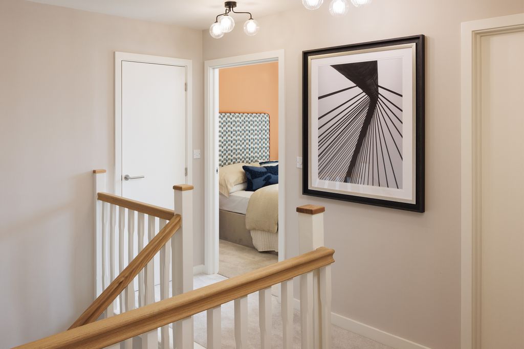 Additional image 5 of 3 bed flat for sale"Fenton Apartments" at Sales And Marketing Suite, Unit 2 Polaroid Point, Hargrave Drive, Harrow HA1