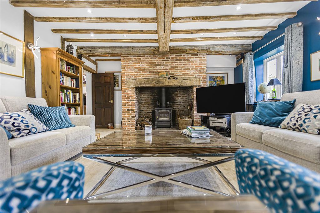 Additional image 6 of 5 bed detached house for saleBroadoak End, Hertford SG14