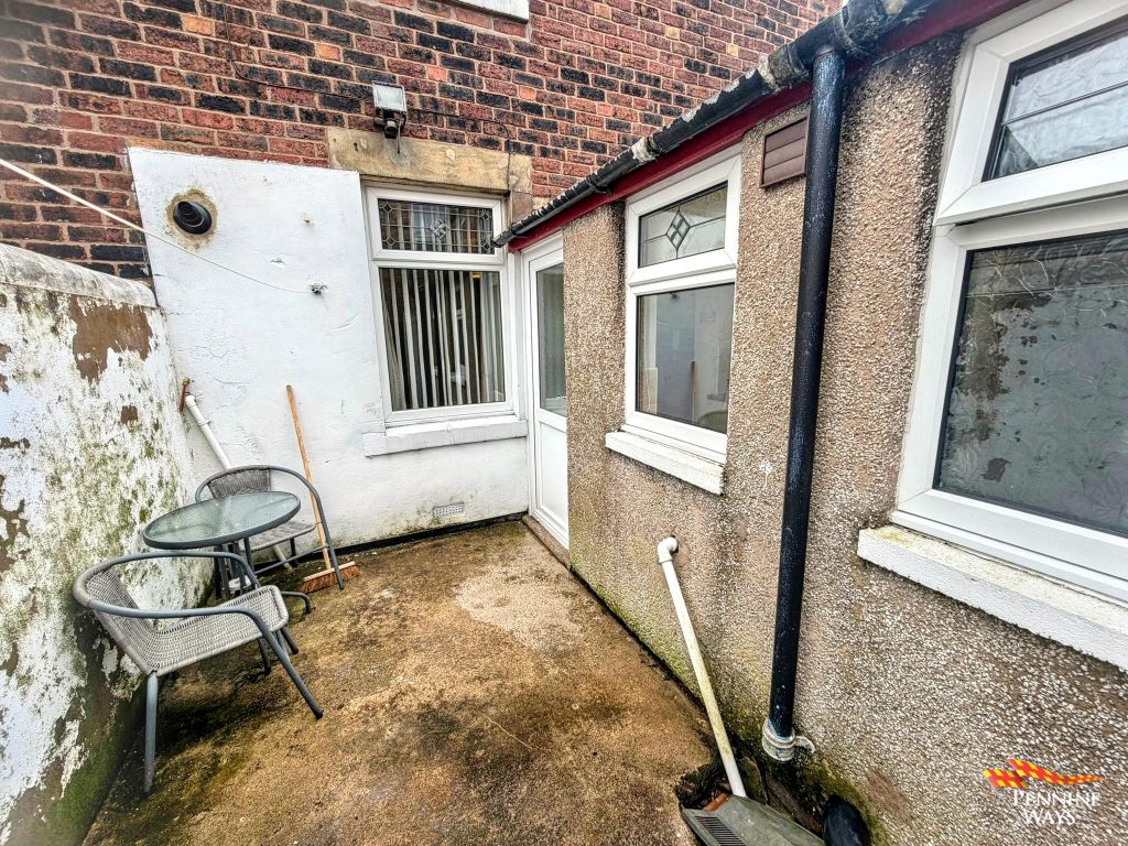 Additional image 23 of 3 bed terraced house for saleBridge Street, Haltwhistle NE49