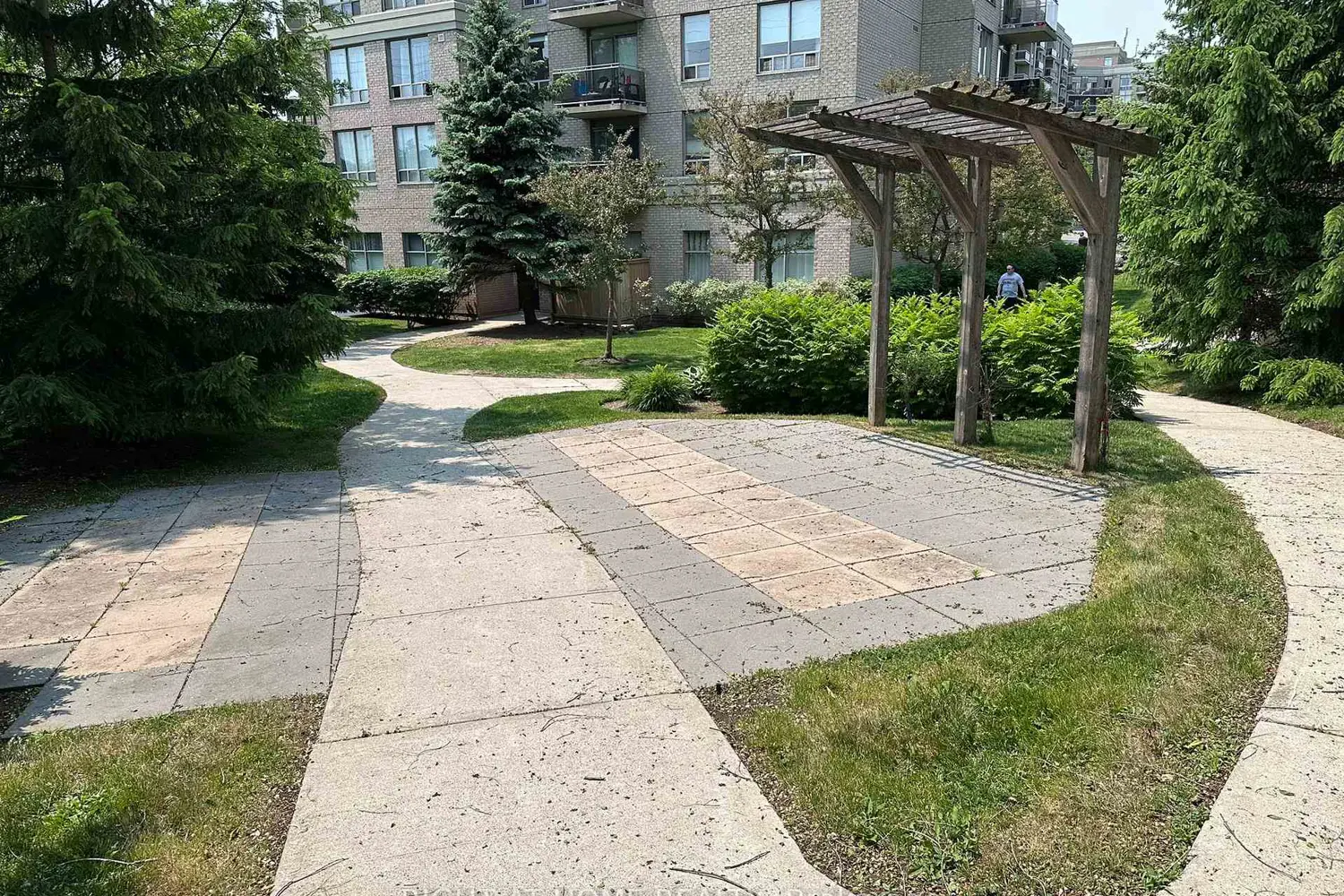 Additional image 12 of 1700 Eglinton Avenue 609