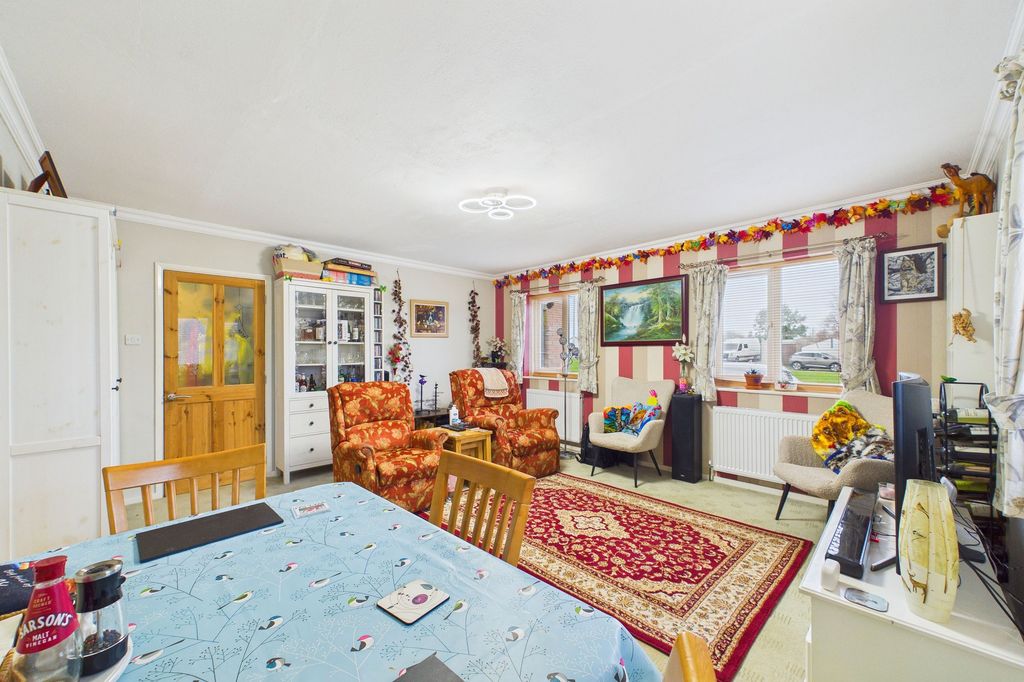 2 bed semi-detached bungalow for saleWray Head, Drigg CA19 photo 4