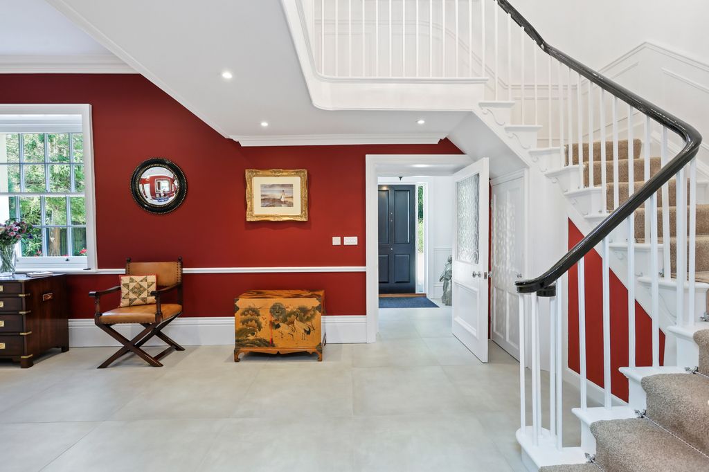 Additional image 8 of 5 bed property for saleOld Bedhampton, Hampshire PO9