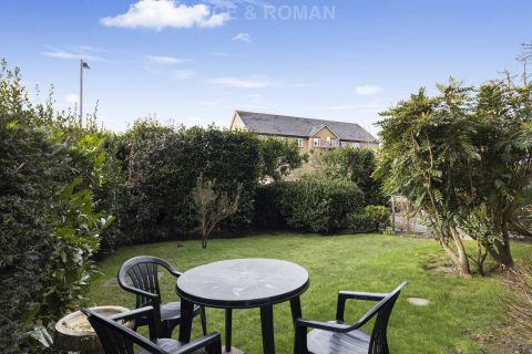 Fairview Court, Kingston Upon Thames KT2