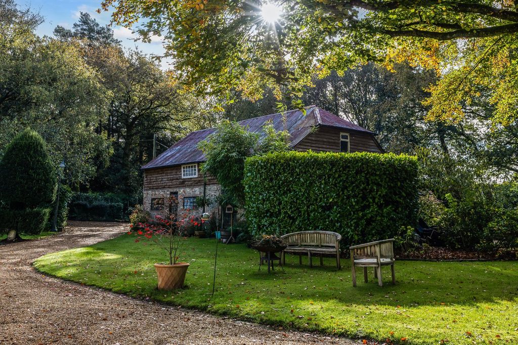 Additional image 17 of 3 bed detached house for saleLondon Road, Hindhead, Surrey GU26