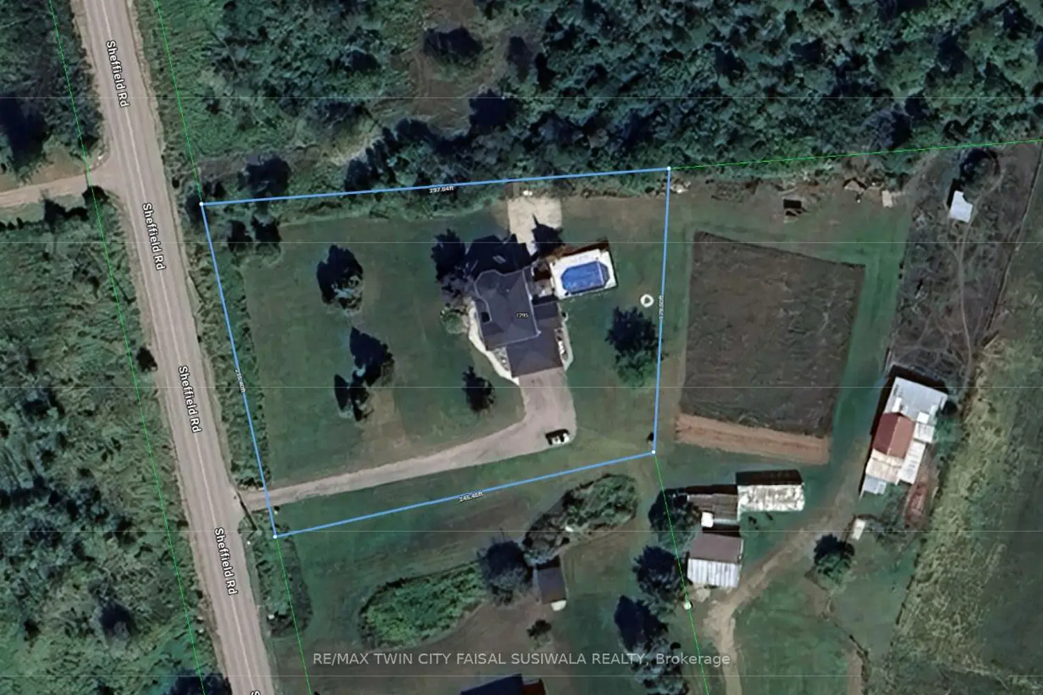 Additional image 20 of 1295 Sheffield Road