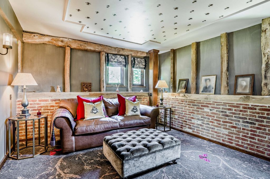 Additional image 24 of 5 bed barn conversion for saleWest End Lane, Haslemere, Surrey GU27