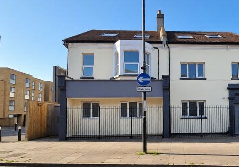 12 Brownhill Road, Catford, London SE6
