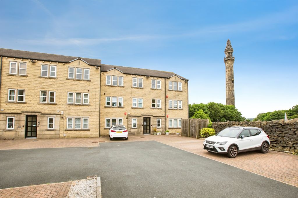 Additional image 16 of 3 bed flat for saleSkircoat Moor Road, Halifax HX3