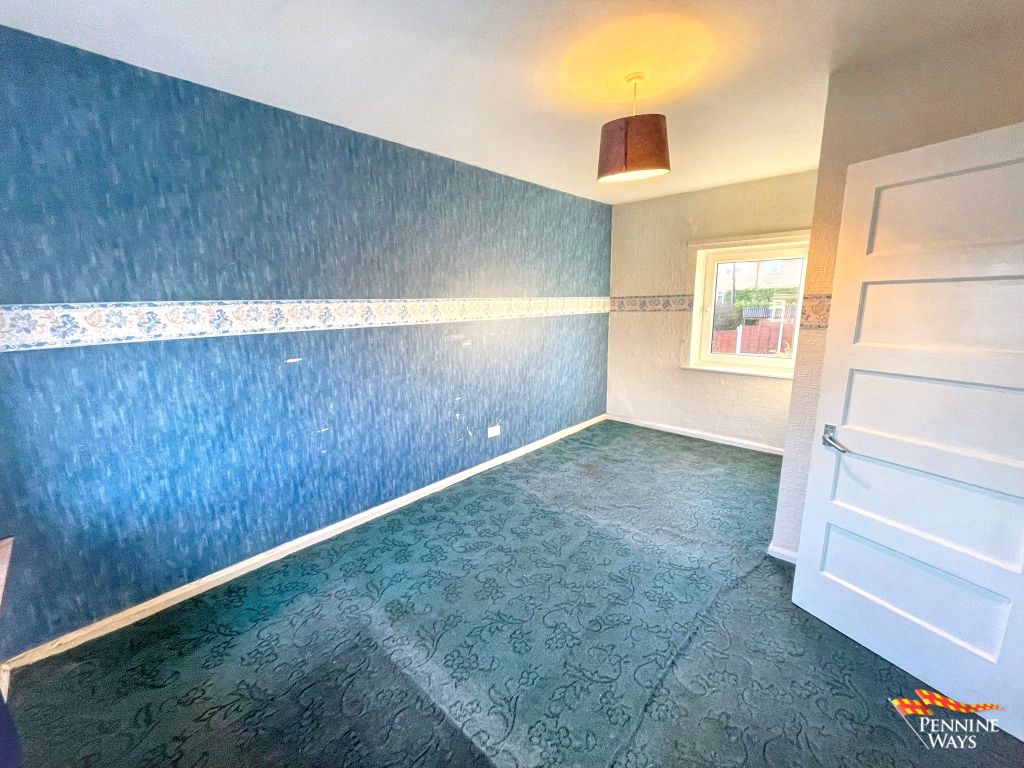 Additional image 14 of 3 bed terraced house for salePark Avenue, Haltwhistle NE49