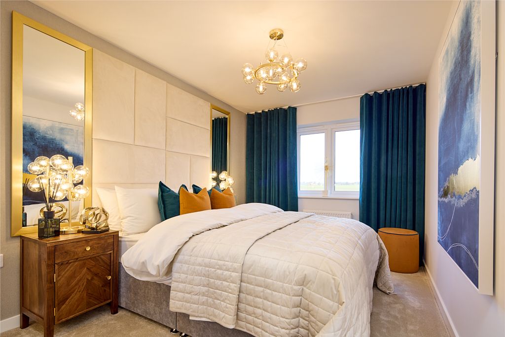 Additional image 7 of 4 bed detached house for sale"The Prenton" at Rolston Road, Hornsea HU18