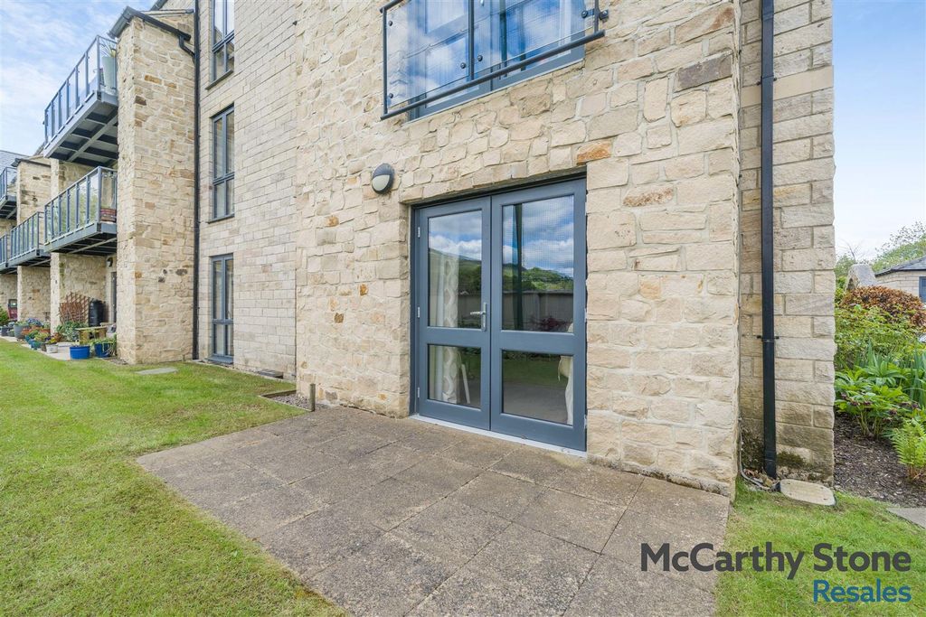 Additional image 39 of 2 bed flat for saleThe Wickets, Kirkgate, Settle BD24