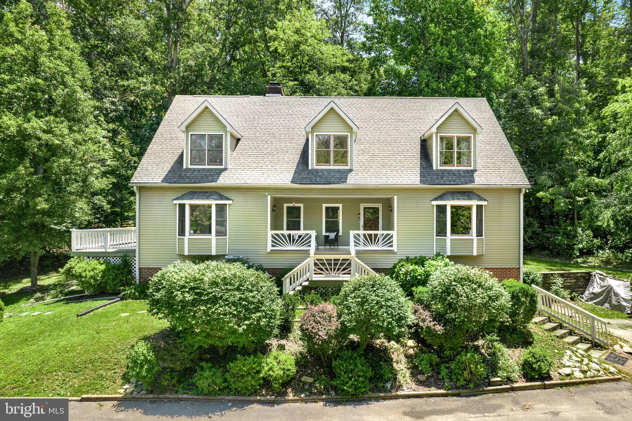 Additional image 52 of 127 Cool Glen Circle, Harpers Ferry, WV 25425