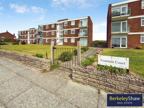 Fountain Court, Crosby, Liverpool L23