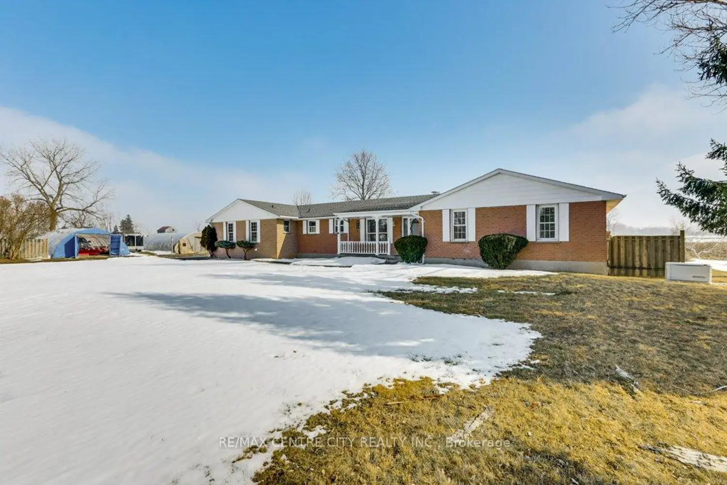 34135 Talbot Line