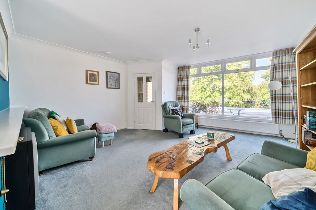 Additional image 3 of 2 bed maisonette for saleChurch Green, Harpenden AL5