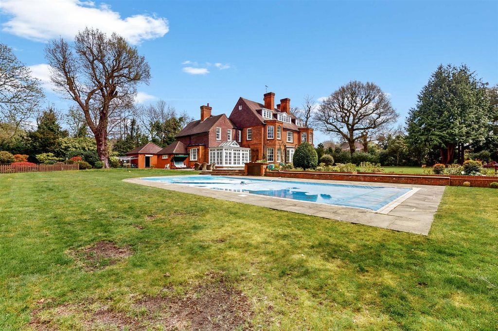 Additional image 3 of 7 bed detached house for saleMount Park Road, Harrow HA1