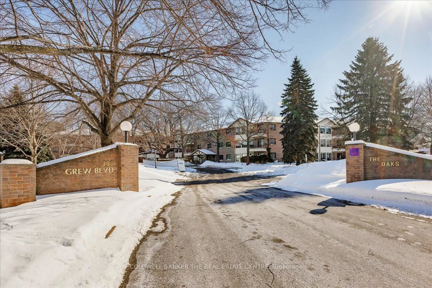 111 Grew Boulevard 105