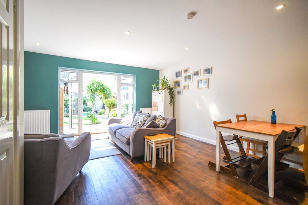 Additional image 3 of 3 bed terraced house for saleCompass Field, Hook, Hampshire RG27